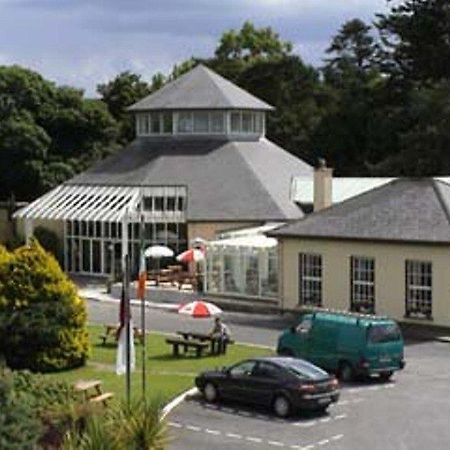Connemara Gateway Hotel Oughterard Dış mekan fotoğraf