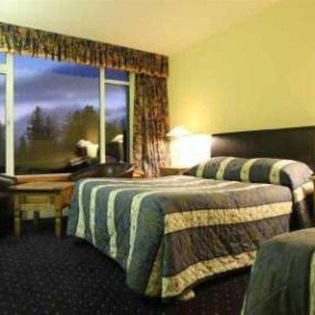 Connemara Gateway Hotel Oughterard Dış mekan fotoğraf