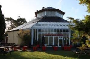 Connemara Gateway Hotel Oughterard Dış mekan fotoğraf