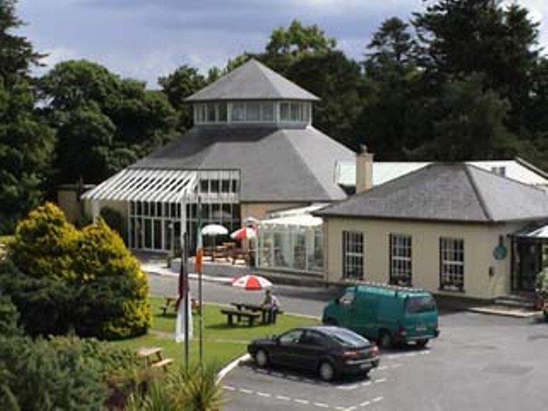 Connemara Gateway Hotel Oughterard Dış mekan fotoğraf
