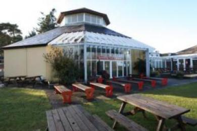 Connemara Gateway Hotel Oughterard Dış mekan fotoğraf