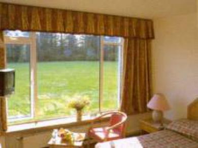 Connemara Gateway Hotel Oughterard Dış mekan fotoğraf